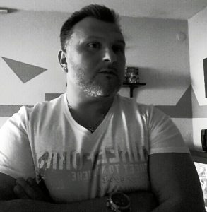 Profilbild von Maximilian Lipke
