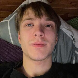 Profilbild von Maximilian Mayer