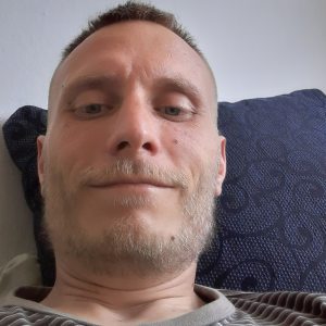 Profilbild von Maximilian Meister
