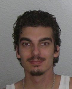 Profilbild von Maximilian Motl