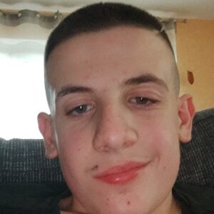 Profilbild von Maximilian Müller