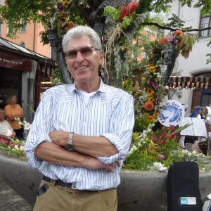 Profilbild von Maximilian Pangerl