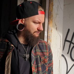 Profilbild von Maximilian Radtke