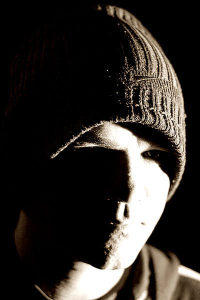 Profilbild von Maximilian Stamm