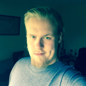 Profilbild von Maximilian Stolz