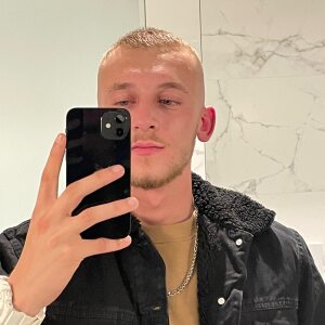 Profilbild von Maximilian Tummes