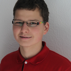 Profilbild von Maximilian Wagner
