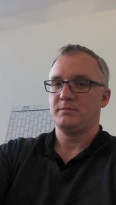 Profilbild von Maximilian Weber