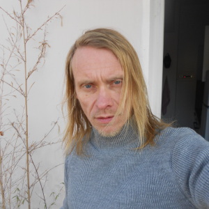 Profilbild von Maximus Arora