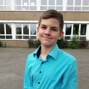 Profilbild von Maximus Dick