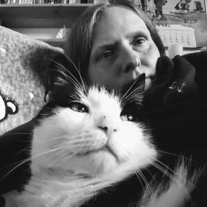 Profilbild von May-Britt Gralitzer