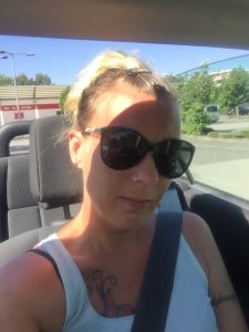 Profilbild von May-Britt Lau
