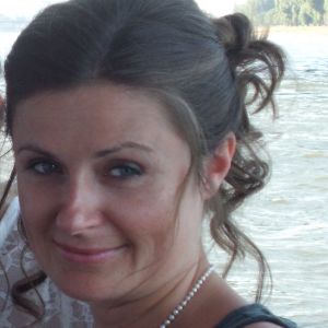 Profilbild von May-Britt Montwill