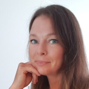 Profilbild von May-Britt Wies