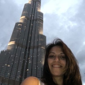 Profilbild von May Abd El Hack