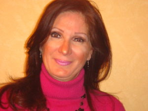 Profilbild von May Kamal