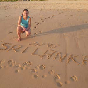 Profilbild von May Nguyen