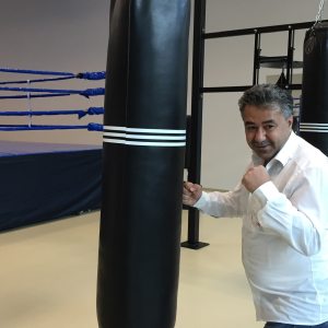 Profilbild von May Salim