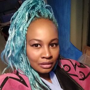 Profilbild von Maya Ifé de Oliveira