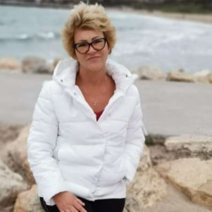 Profilbild von Maya Patricia