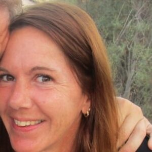 Profilbild von Maya Siebler