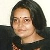 Profilbild von Mayanka Sharma