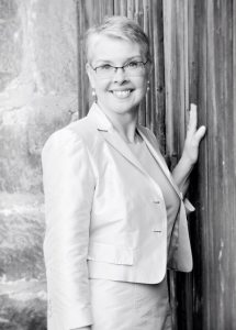 Profilbild von Maybritt Aigner