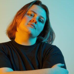 Profilbild von Maybritt Draack