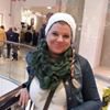 Profilbild von Mayisha Hartmann