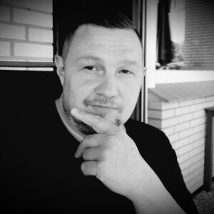 Profilbild von Mayk Börner