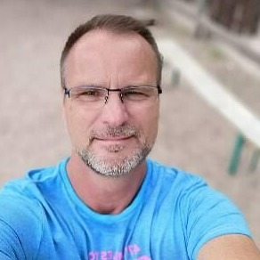 Profilbild von Mayk Frankenberger