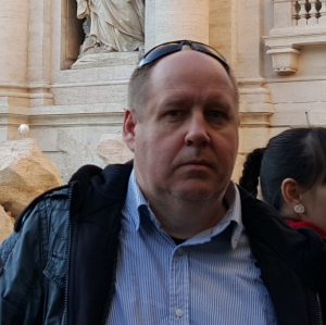 Profilbild von Mayk Jeders
