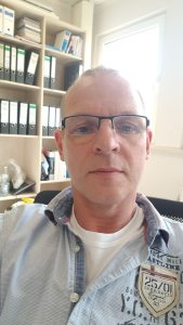 Profilbild von Mayk Kophamel