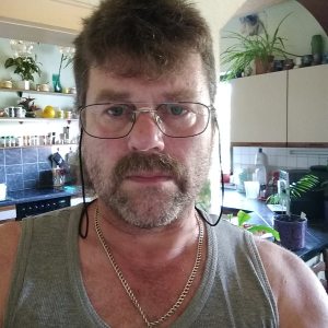 Profilbild von Mayk Mueller
