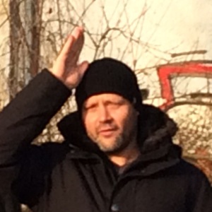 Profilbild von Mayk Nitze