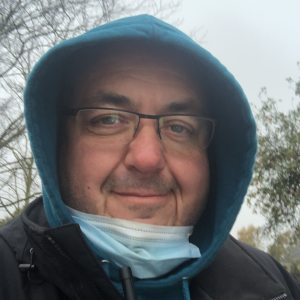 Profilbild von Mayk Nöske