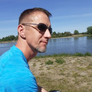 Profilbild von Mayk Voigt