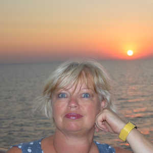 Profilbild von Mayke Müller