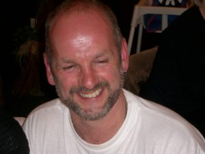 Profilbild von Mayko Vucans