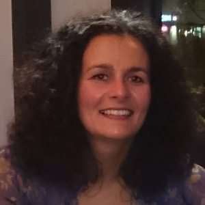 Profilbild von Maylen Toledo