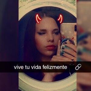 Profilbild von Mayra Paake
