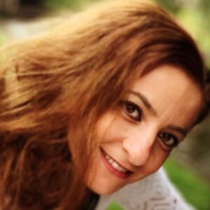Profilbild von Mazan Aydin