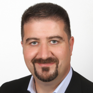 Profilbild von Mazen Zuaihed