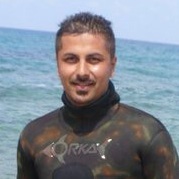 Social Media Profilbild Mazhar Özgür 