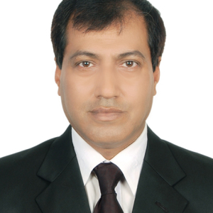 Profilbild von Md. Jahirul Momeneen