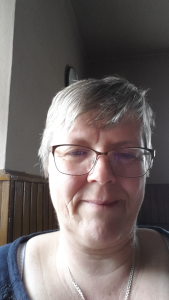 Profilbild von Mechthide Müller