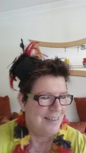 Profilbild von Mechthild Baumann