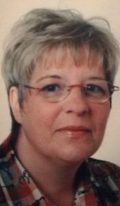 Profilbild von Mechthild Belz