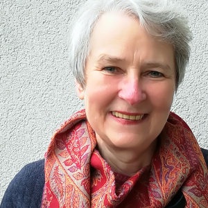 Profilbild von Mechthild Böcher