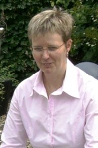 Profilbild von Mechthild Budde